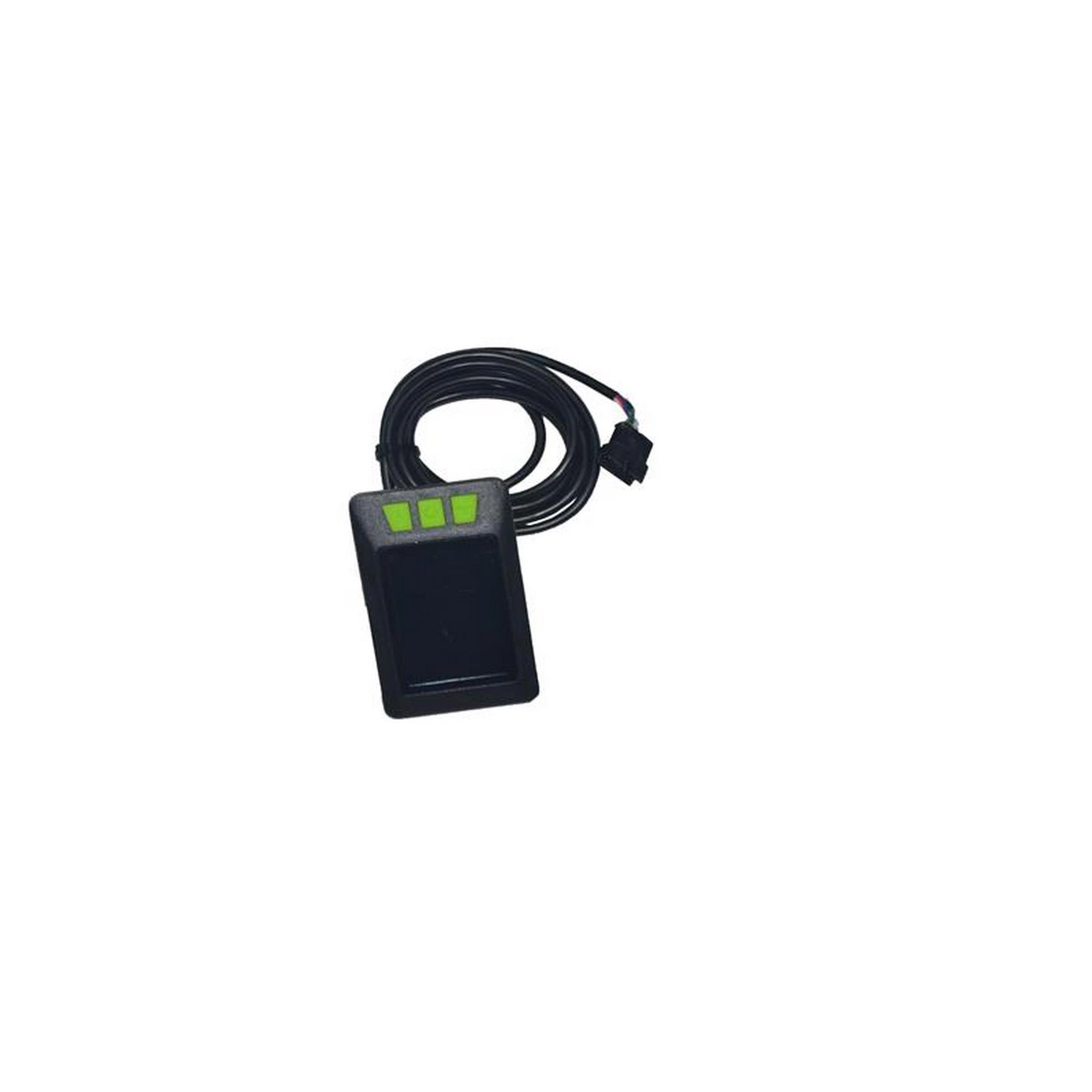 RKS YDIII (YD3) DİJİTAL GÖSTERGE DİSPLAY #RK 33289